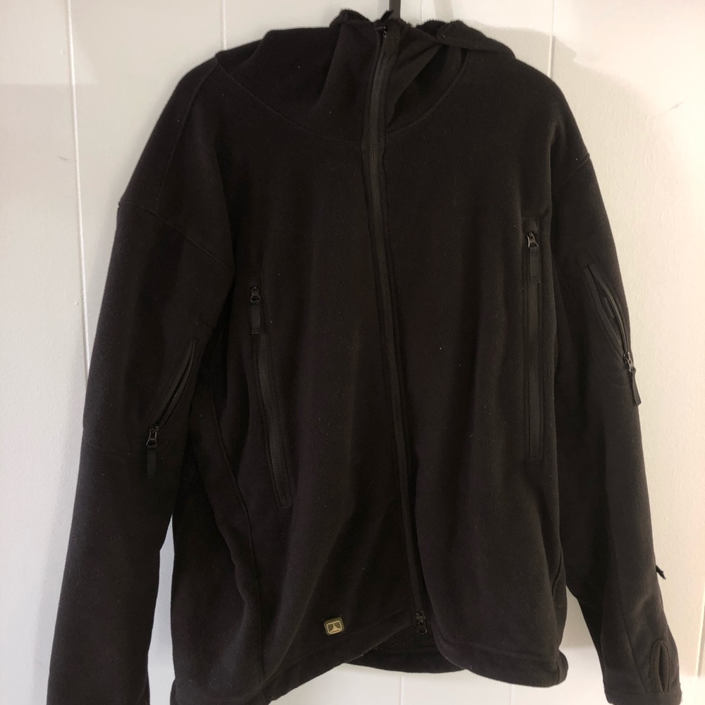 Triple Aught Design Ranger Hoodie LT XXL